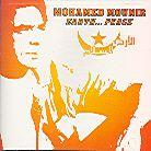 Mohamed Mounir - Earth Peace