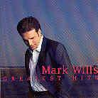 Mark Wills - Greatest Hits