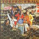 Torfrock - Torfrockball Im Hühnerstall