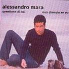 Alessandro Mara - Questione Di Noi