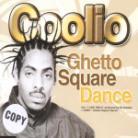 Coolio - Ghetto Square Dance