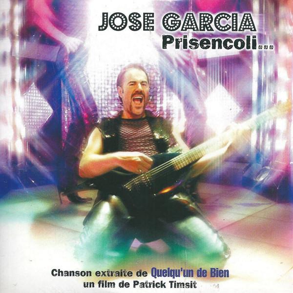 Jose Garcia - Prisencoli