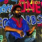 Junior Byles - Jordan