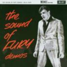 Billy Fury - Sound Of Fury Demos