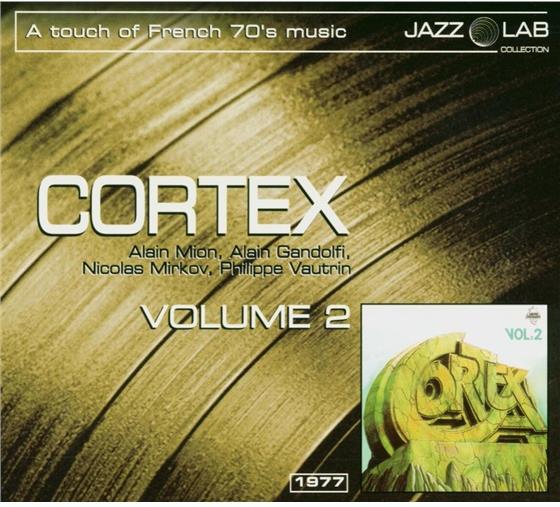 Cortex Compilation - Vol. 2