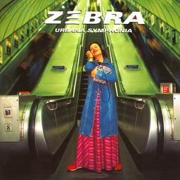 Zebra - Urbana Symphonia