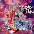 D-Flame - Mehr Als Music