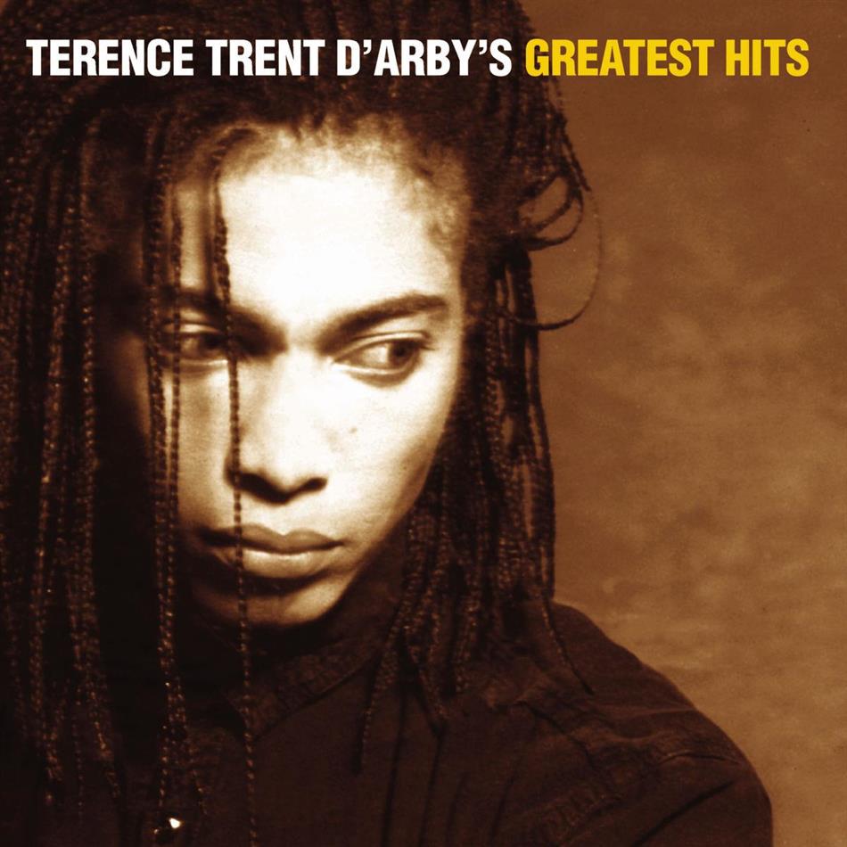 Terence Trent D'Arby - Essential 2 CDs