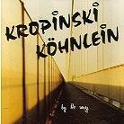 Uwe Kropinski - By The Way