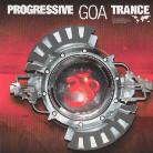 Progressive Goa Trance - Vol. 1