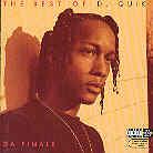 DJ Quik - Best Of