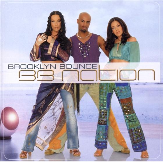 Brooklyn Bounce - Bb Nation