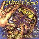 Supastition - 7 Years Of Bad Luck
