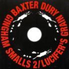 Baxter Dury - Gingham Smalls