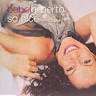 Bebel Gilberto - So Nice