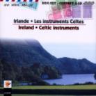 Ireland - Various - Celtic Instruments 3 CDs