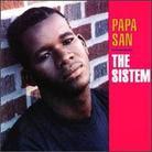 Papa San - System (Sistem)