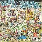 Weird Al Yankovic - ---