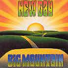 Big Mountain - New Day