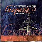 Tom Cochrane - Trapeze: The Collection 2 CDs