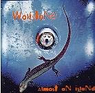 Wolfstone - Almost An Island