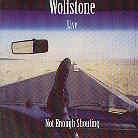 Wolfstone - Live Not Enough Shouting