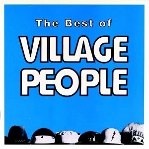Village People - Best Of