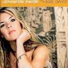 Jennifer Paige - These Days