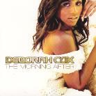 Deborah Cox - Morning After Édition Limitée