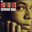 Heptones - Suspicious Minds