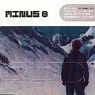 Minus 8 - Snowblind Apple Powerbook