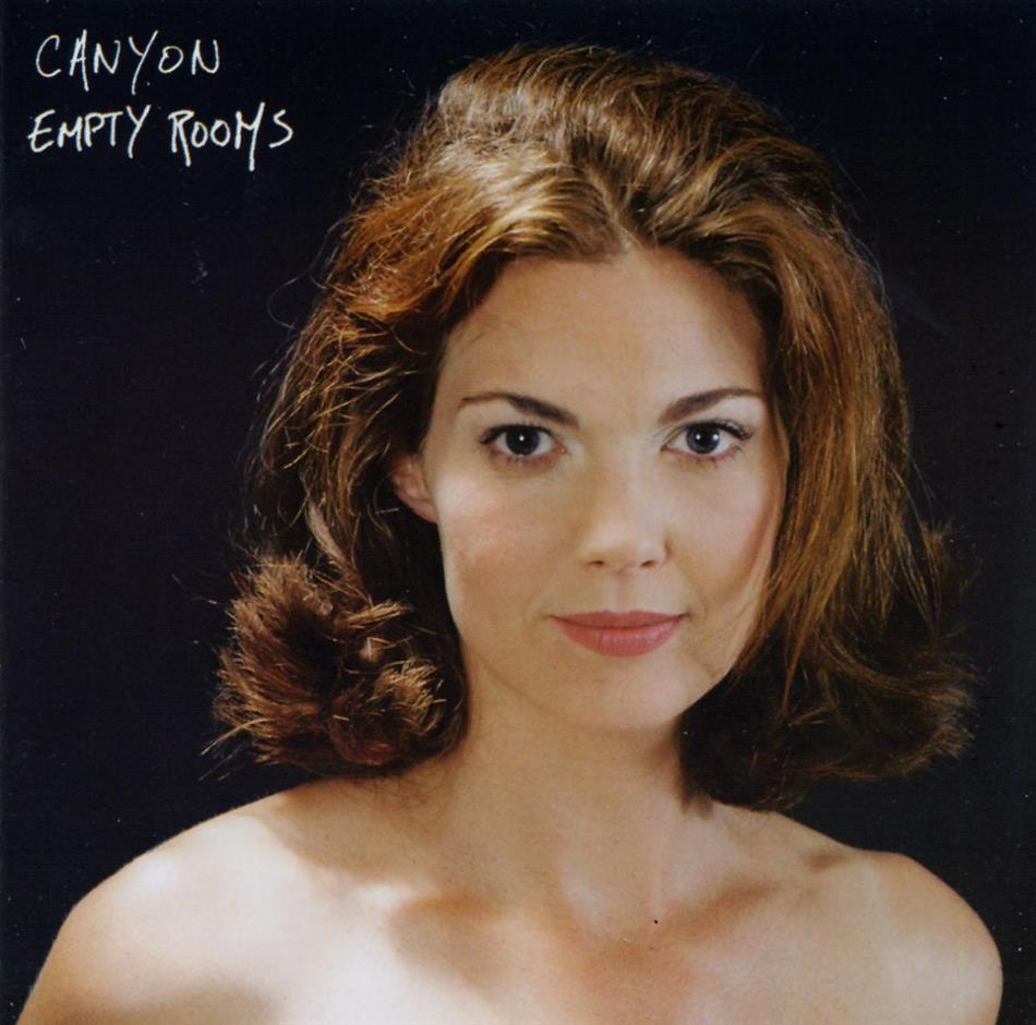 Canyon - Empty Rooms