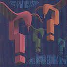 Chameleons - This Never Ending Now