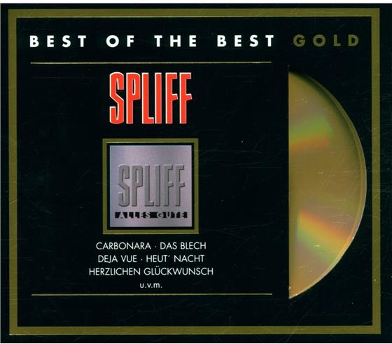 Spliff - Alles Gute