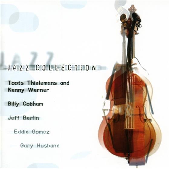 Jazz Collection - Various - Sony