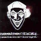 Masterboy - I Need A Lover Tonight