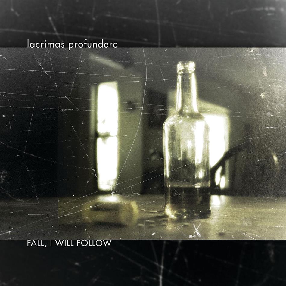 Lacrimas Profundere - Fall I Will Follow