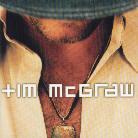 Tim McGraw - Tim Mc Graw & The Dancehall Doctors