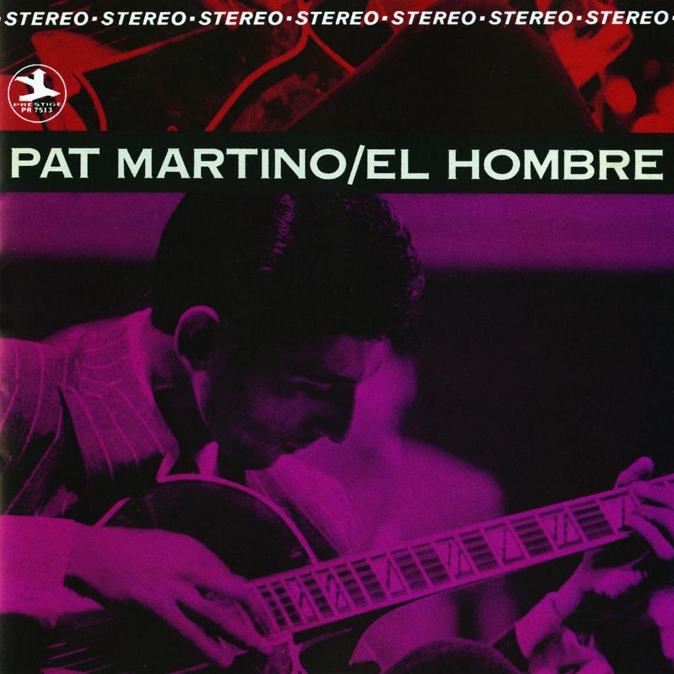 Pat Martino - El Hombre