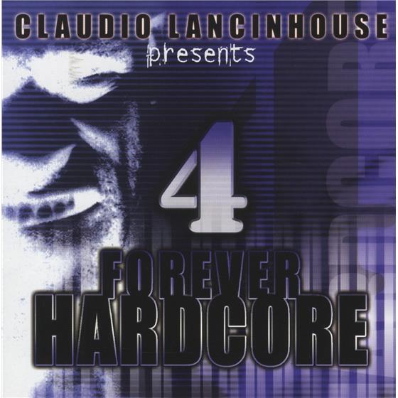 Forever Hardcore - Vol. 4