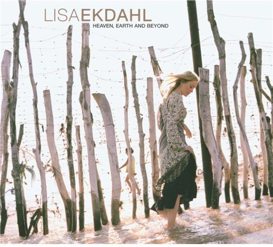 Lisa Ekdahl - Heaven, Earth & Beyond