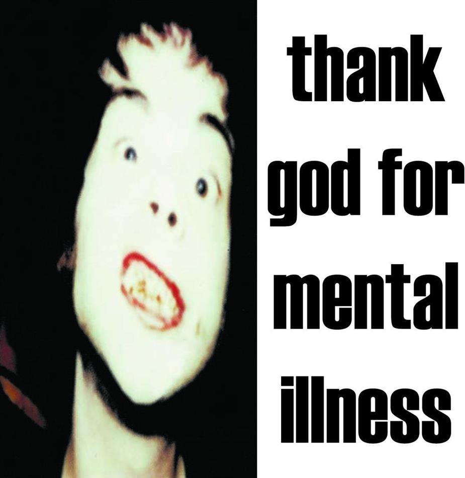 The Brian Jonestown Massacre - Thank God For Mental Illness