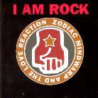 Zodiac Mindwarp - I Am Rock