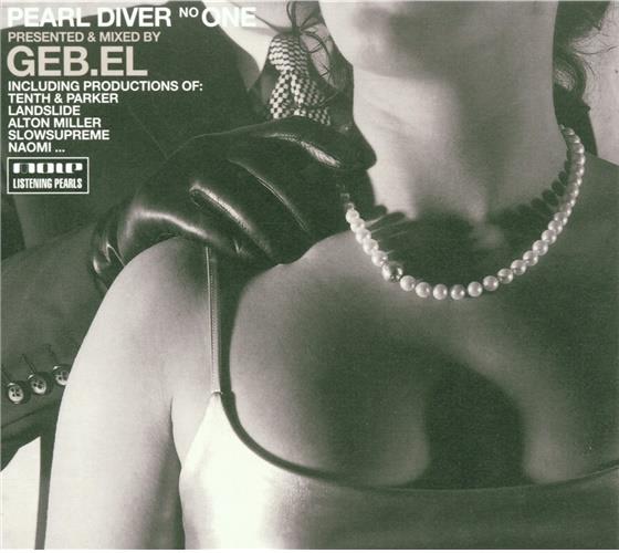 Pearl Diver - Vol. 1