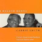 Carrie Smith - I've Got A Right To Sing The Blues: Song