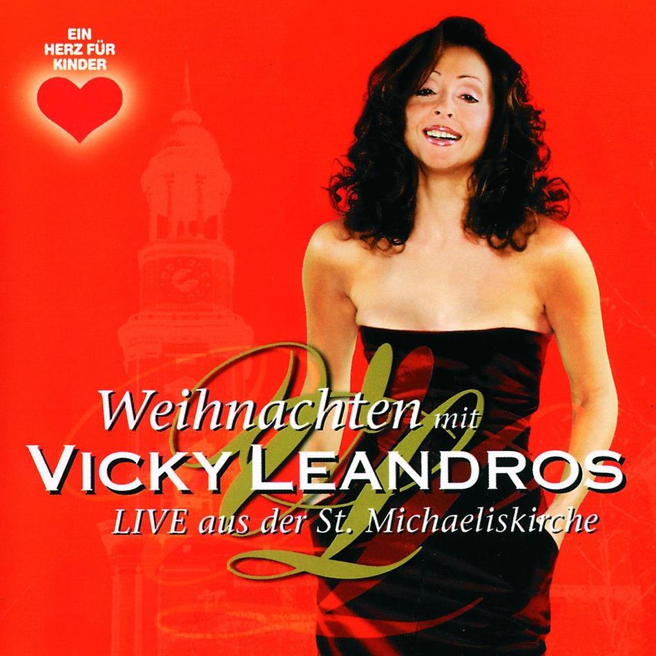 Vicky Leandros - Weihnachten Mit Vicky