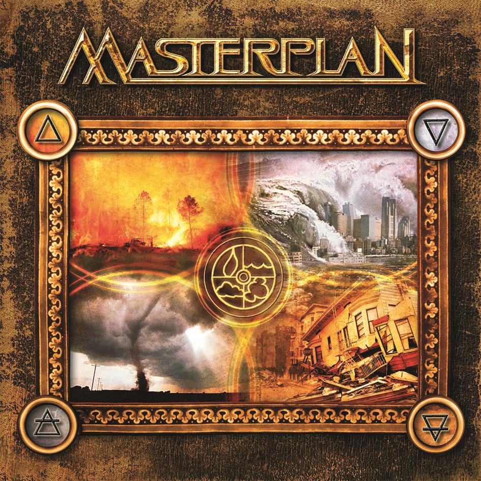 Masterplan - ---