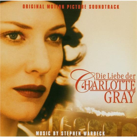 Die Liebe Der Charlotte G - OST