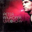 Peter Rauhofer - Live @ Roxy 2 CDs