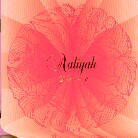 Aaliyah - I Care 4 U - Us Version (CD + DVD)
